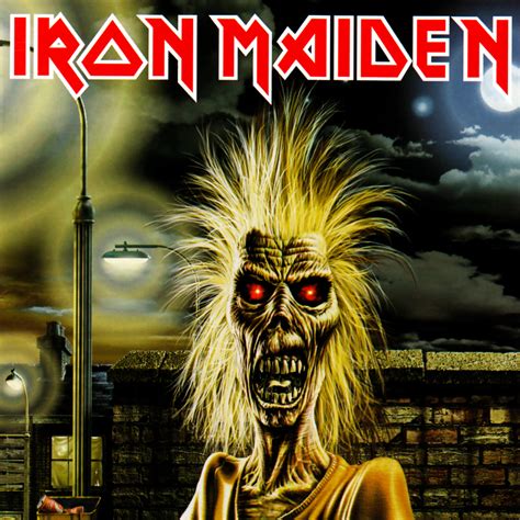 Iron Maiden – Prowler Lyrics | Genius Lyrics