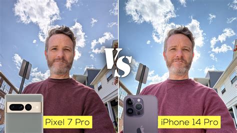 Pixel 7 Pro versus iPhone 14 Pro camera comparison Archives - Phandroid