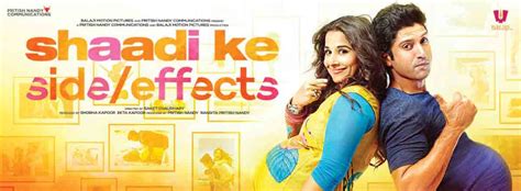 Shaadi Ke Side Effects Movie | Cast, Release Date, Trailer, Posters, Reviews, News, Photos ...