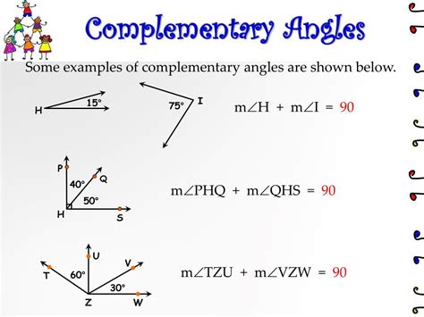 PPT - Pairs of Angles PowerPoint Presentation, free download - ID:3648906