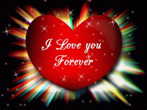 Love You Forever GIF - LoveYou Forever - Discover & Share GIFs