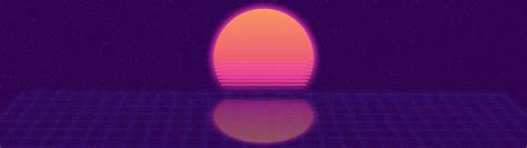 1980s Retro OUTRUN Graphic by MACIEK2312653424 on DeviantArt