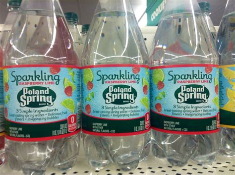 5 Health Benefits of Drinking Flavored Sparkling Water | CalorieBee