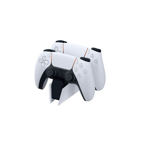 PS5 Controller PNG Transparent Images