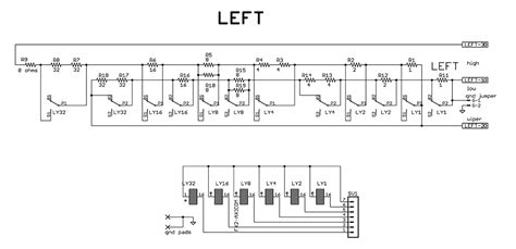 Build a BCD-Digital Potentiometer | audioXpress