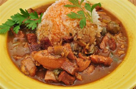 4 Traditional Creole Recipes and Where to Eat Them in New Orleans | Kailas Companies