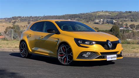 Renault Megane RS 2020 review: Trophy | CarsGuide