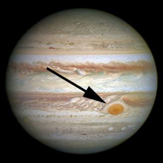 NASA Just Shot the Closest-Ever Photos of Jupiter's Great Red Spot | PetaPixel