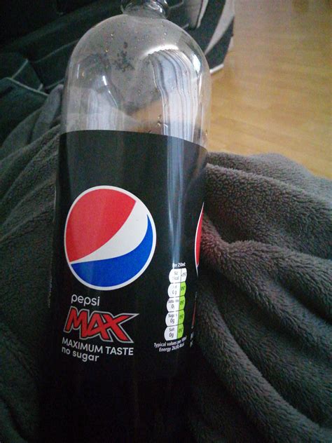 Pepsi Max reviews in Soft Drinks - ChickAdvisor