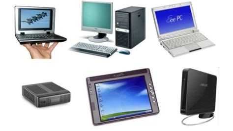 Types Of Digital Computers – Answers To All Types Of Questions | TypesOf.com