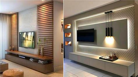 200 Modern Living Room Tv Cabinet Design 2022 Wall Unit Home Interior Decorating Ideas You