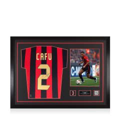 Official AC Milan Memorabilia