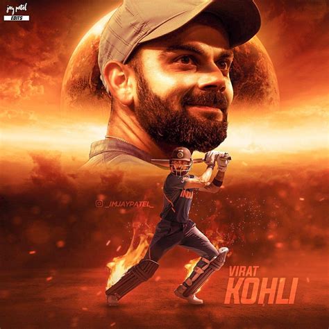 Virat Kohli 3D Wallpapers - Top Free Virat Kohli 3D Backgrounds - WallpaperAccess