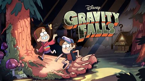 Gravity falls episodes - factdiki