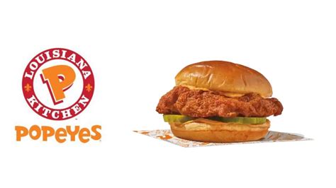 Popeyes brings back the Blackened Chicken Sandwich | ResetEra