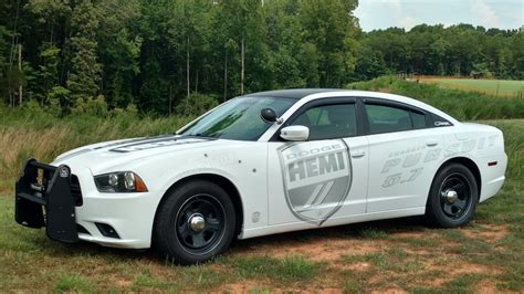 2013 Dodge Charger Police Pursuit | G130 | Kissimmee 2020