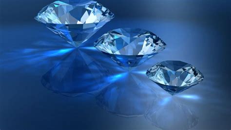 Blue Sapphire Wallpapers - Wallpaper Cave