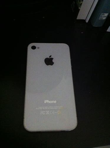 Amazon.com: Apple iPhone 4S 16GB (White) - AT&T: Cell Phones & Accessories