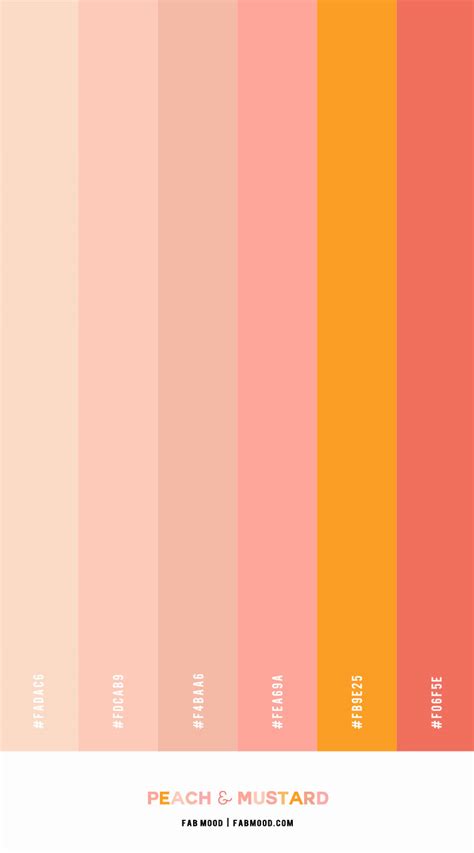 7 Best Pastel Colour Schemes for Spring and Summer 1 - Fab Mood | Wedding Color, Haircuts ...