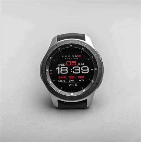 Best Android Watch With GPS