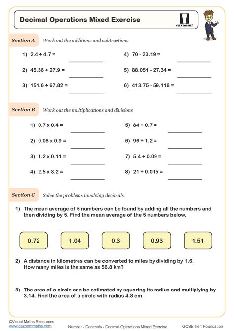 Worksheet Exercise - Worksheets For Kindergarten