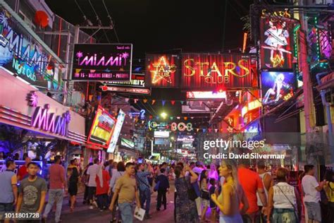 Pattaya Nightlife Photos and Premium High Res Pictures - Getty Images