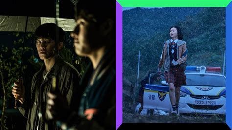 8 Best Korean Thriller Movies To Watch On Netflix And Viu | Images and Photos finder