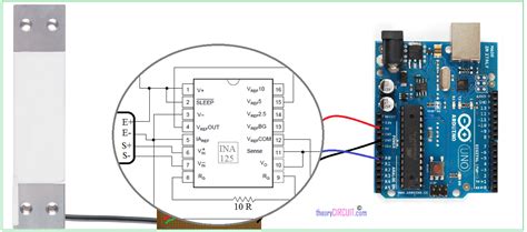 How to Connect Load Cell to Arduino