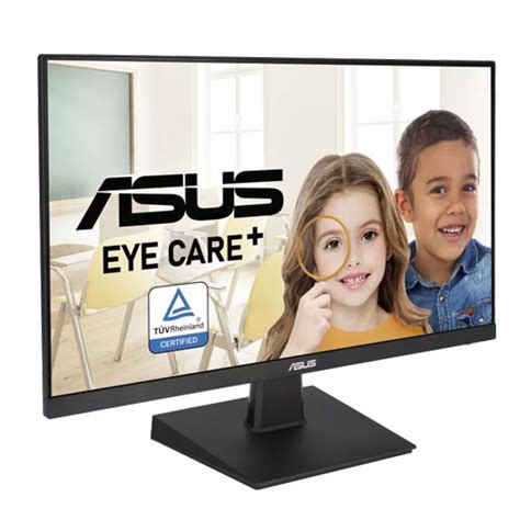 Asus 27" Eye Care Monitor - VA27ECE