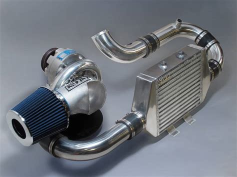 RIPP Supercharger Kit, Jeep (2007-11) Wrangler JK 3.8 V6, Intercooled