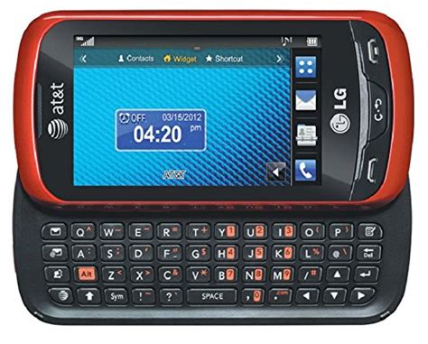 Comparison of Best Qwerty Keyboard Phones 2023 Reviews