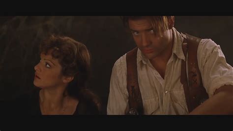 The Mummy - Evelyn Carnahan Image (24063017) - Fanpop