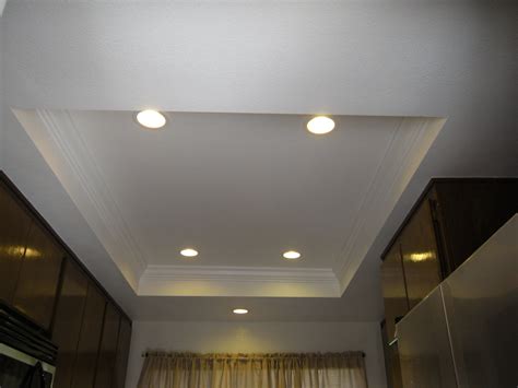 Ceiling can lights - Hidden Light Source for Happiness | Warisan Lighting