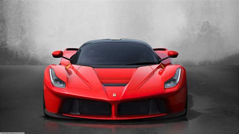 La Ferrari Wallpaper HD Desktop Cars - Excellent Car Wallpapers