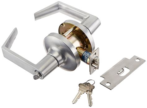 The Best Schlage AL Series Door Locks - RatedLocks