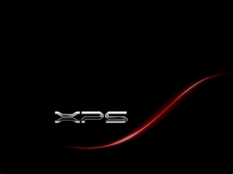 Dell XPS gaming red 1024 x 768 Wallpaper