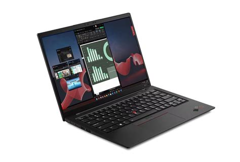 Lenovo ThinkPad X1 Carbon Gen 11 - DXOMARK