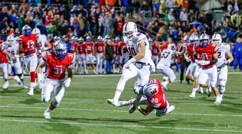 Texas High School Football Live Scores for the Week of October 11: | Texas HS Football