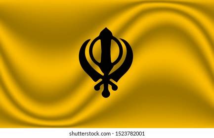 Khalistani Flag / Khalistani Flags Latest News Videos Photos About Khalistani Flags The Economic ...