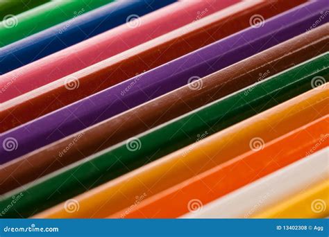 Color Pencil Texture Royalty Free Stock Photos - Image: 13402308