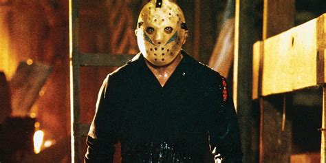 Friday the 13th Movies Ranked from Worst to Best