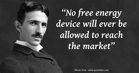 Nikola Tesla Quotes About Edison