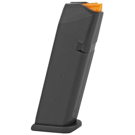 Glock 17 Gen 5 9mm 17-Round OEM Magazine | Rooftop Defense