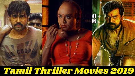 Best Tamil Thriller Movies - 5 Best Tamil Thriller Movies And Shows On Amazon Prime Video And ...