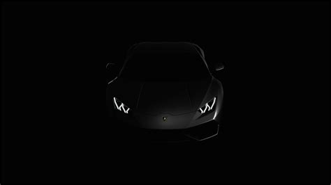 4k Black Car Wallpapers - Wallpaper Cave