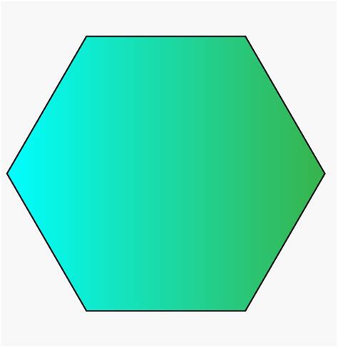 Hexagon - Definition, Formula & Examples - Cuemath