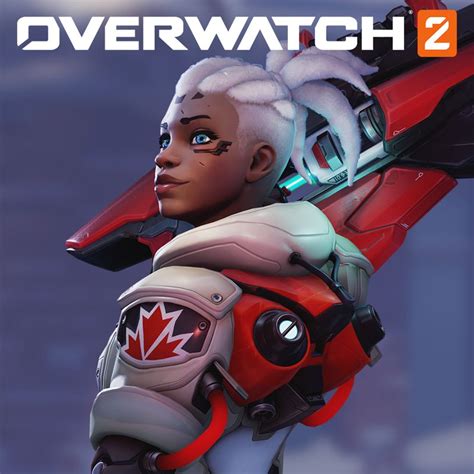 Overwatch 2 (2022) Nintendo Switch box cover art - MobyGames