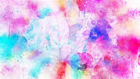 Watercolor Background Wallpapers Hd Backgrounds Images Pics Photos | Images and Photos finder