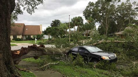 PHOTOS: Florida ravaged by Hurricane Irma