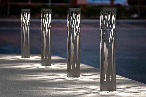 Bollard Lights - BŌK Modern Products